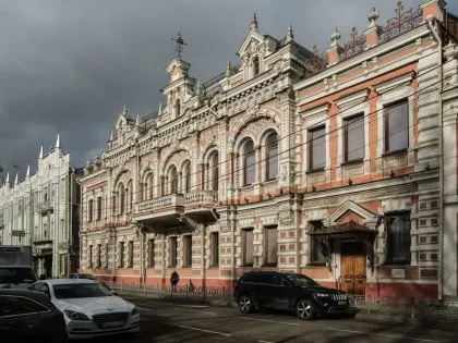 Культура Кубани: юбилеи знаковых учреждений искусств