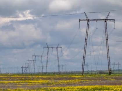 В поисках света: в Новороссийске проводится проверка по факту массового отключения энергоснабжения