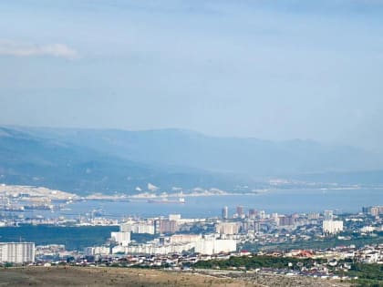 Оповещение  о начале публичных слушаний по проекту внесения изменений в генеральный план городского округа муниципального образования город Новороссийск