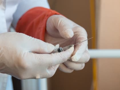 Есть ли в больницах Кубани дефицит вакцин от кори - рассказали в минздраве