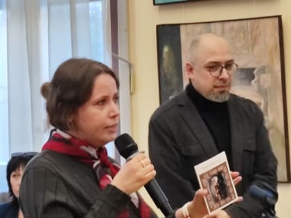 Выставка «Сны о чём-то большем. Гильдии красивых – 35 лет», открывшаяся сегодня в Сочинском художественном музее имени Дмитрия Дмитриевича Жилинского