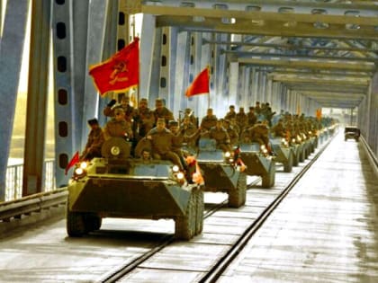 Председатель Горсобрания Сочи Виктор Филонов поздравил воинов-интернационалистов с Днём вывода войск из Афганистана