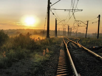 В Краснодарском крае поезд насмерть сбил мужчину