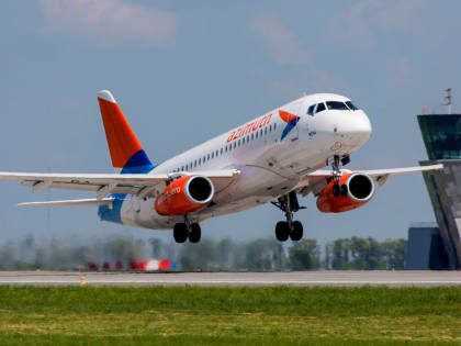 «Азимут» объявила о приостановке полетов из Сочи в Азербайджан