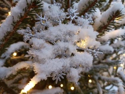 В субботу, 8 февраля, погода подкинет неприятные сюрпризы жителям Кубани