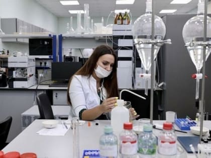 Кубанский научный фонд окажет поддержку ученым в этом году на 110 млн рублей