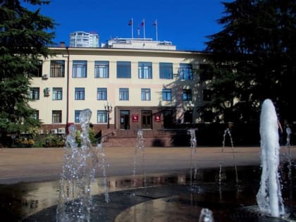 ​В Сочи дважды за месяц сменился главный архитектор