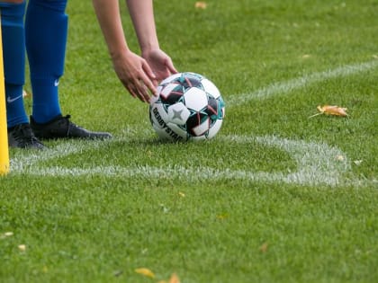 Центр подготовки сборных по футболу построят в Сочи по поручению Владимира Путина