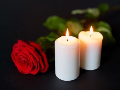 Соболезнования депутату Александру Захарову