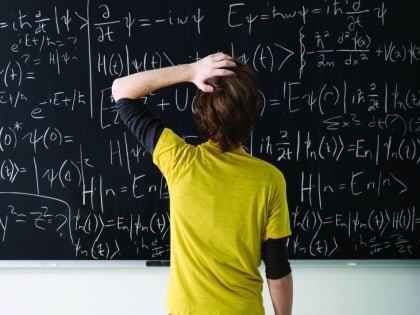 В Усть-Лабинском районе открывается первая математическая школа