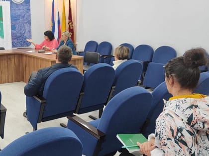 В рамках процедуры публичных слушаний по рассмотрению проекта внесения изменений в генплан Новороссийска проводятся консультации специалистов