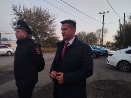 Сход граждан