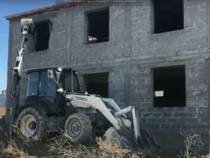 В пригородах Новороссийска проверят наличие незаконных гостиниц