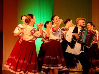 «ВО СЛАВУ КУБАНИ, НА БЛАГО РОССИИ»