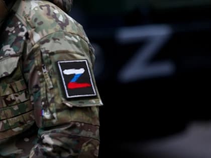 Сотрудников полиции наградили за службу на территории новых субъектов РФ