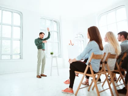 В Краснодаре пройдёт лекция, посвящённая искусству передвижников