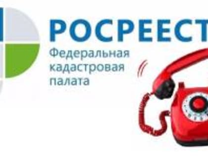 Краевой Роскадастр отвечает на самые популярные вопросы горячей линии