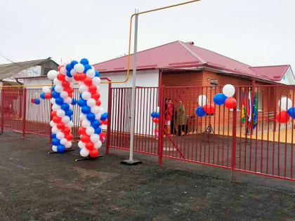 Социально-экономическое развитие Воздвиженского сельского поселения