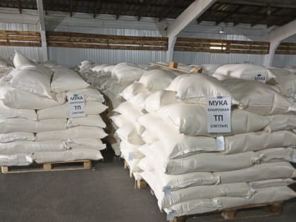 Сельскохозяйственное предприятие из Ленинградского района начало внедрять бережливые технологии