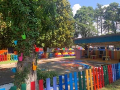 Ремонт учебных заведений в Адлерском районе