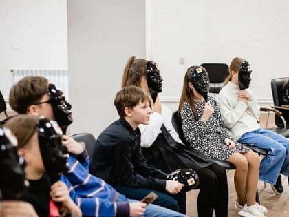 Школьник из Новороссийска превратил в бизнес свое увлечение настольными играми