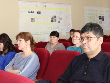 Краевая онкослужба подводила итоги и намечала перспективы развития