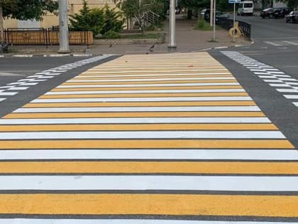 Пренебрежение ПДД унесло две человеческие жизни: в Новороссийске подвели итоги аварийности за январь 2023 года