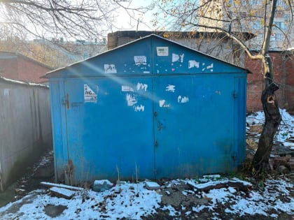 Краснодар без самостроев: город продолжают очищать от незаконных строений