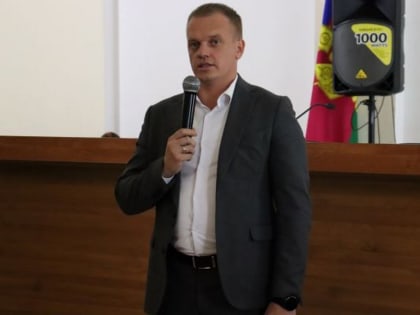 Ейских сотрудников ППС поздравили со 100-летием создания службы