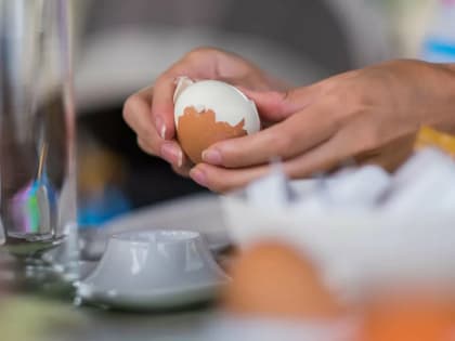 Укрепите свои ногти изнутри: ешьте это, и вы получите удивительный эффект