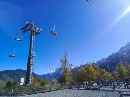 Синоптики рассказали о погоде на Кубани после январских праздников