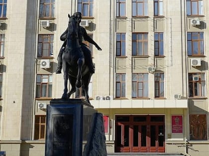 Инвесторы Кубани могут получить субсидию на создание инфраструктуры