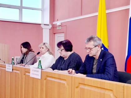 На территории Гулькевичского городского поселения появится особый зелёный пояс!