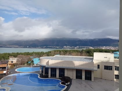 Необычные осадки в Краснодарском крае приведут к подъему воды на реках