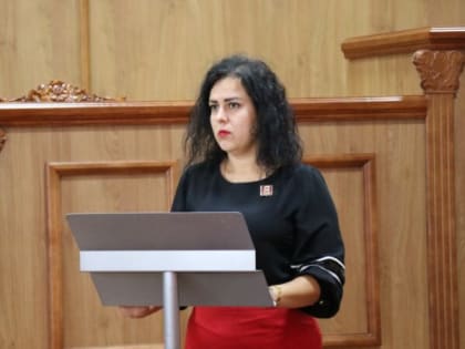 Участие в депутатских комиссиях