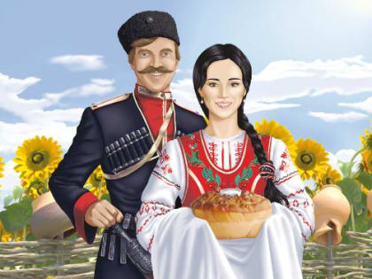 В Динском районе стартует онлайн-фестиваль кухонь народов мира «Вкус Кубани»