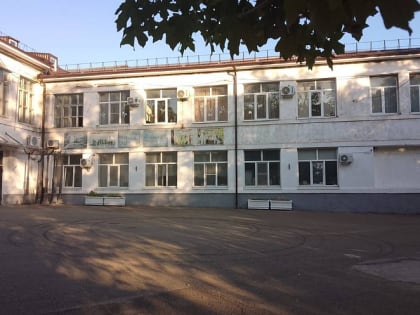 Новороссийск получил финансирование на реконструкцию Дома культуры села Гайдук