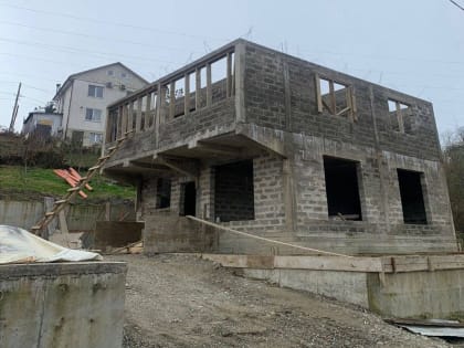 Информация о всех сочинских “самостроях” будет доступна на специальном сайте