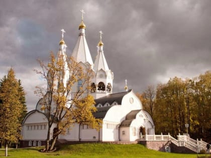 Юбилейная выставка фотохудожника Андрея Непши в Арт-галерее «Родина»
