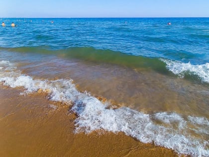 Погода в Краснодарском крае: дожди и грозы ожидаются 7 августа