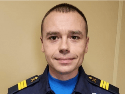 Герои спецоперации