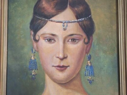 Дорогие друзья! В уходящем году мы праздновали 225-летний юбилей великого русского поэта Александра Сергеевича Пушкина