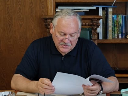 Константин Затулин помогает сочинке, чей дом хотят снести на основании ложной экспертизы