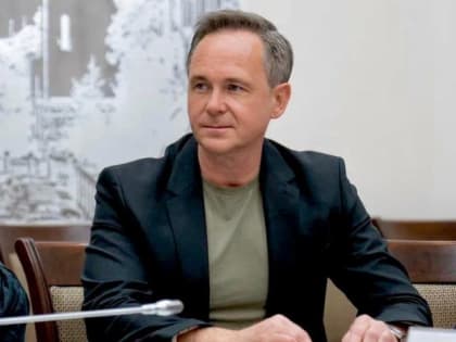 Сегодня свой день рождения празднует депутат Городского Собрания Сочи Дмитрий Мозолюк