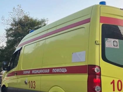 Трагедия в Краснодаре: утонула молодая женщина