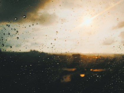 Под влиянием южного циклона: он принесет осадки и потепление до +14 в Краснодарский край