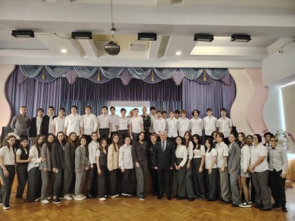 День памяти «Эхо афганской войны»