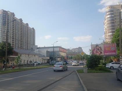 Ужасающий инцидент в Краснодаре: соседи становятся врагами