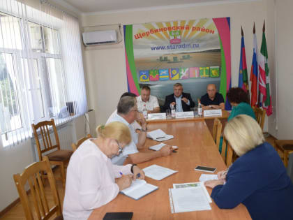 У депутата кубанского парламента подход деловой и конкретный