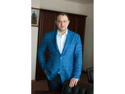 Министр Евгений Филиппов поздравляет студентов-медиков и преподавателей с Днем знаний!